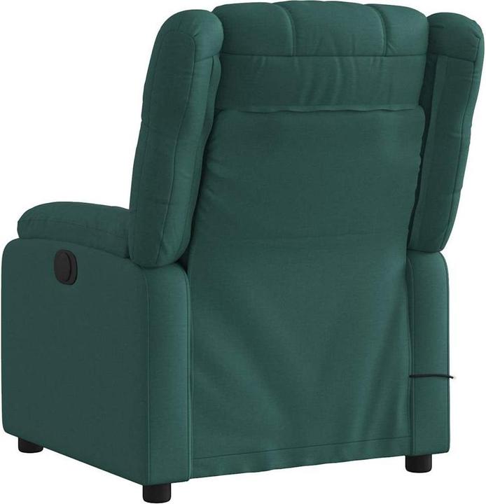 Produktbild vidaXL elektrischer Massagesessel