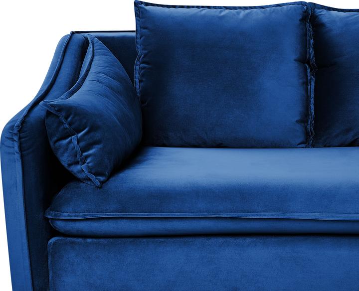 Produktbild Beliani Aure (4-Sitzer)