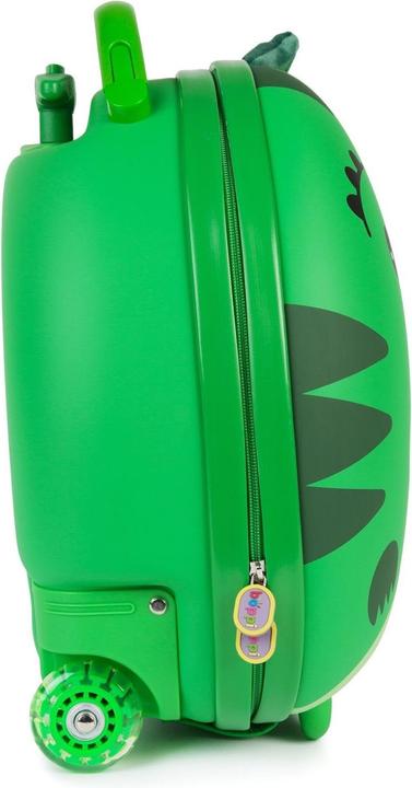 Produktbild Boppi Dinosaurier-Koffer (17 l)