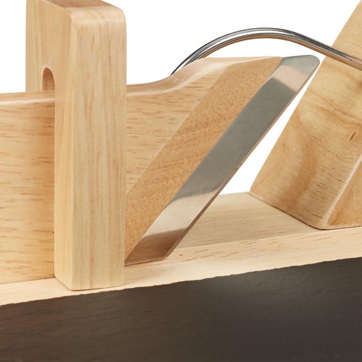 Produktbild Relaxdays Wurstschneidemaschine