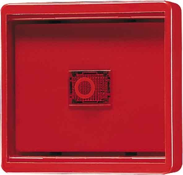 Actual product image JUNG Cover switch WG 600 bl glz 661WGLBL