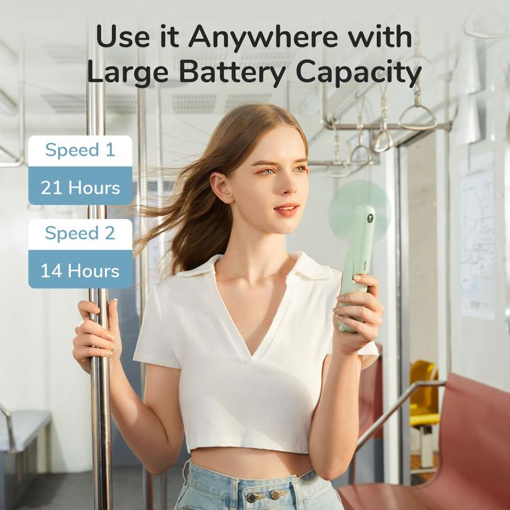 Actual product image Jisulife Life 8