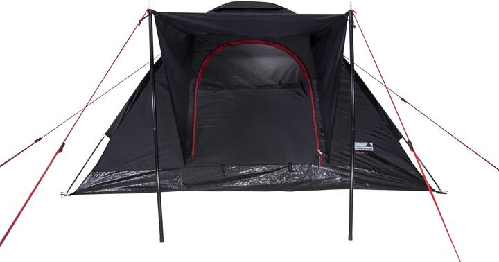 Actual product image High Peak Beaver 3 (Dome tent, 2.60 kg, 3 persons)