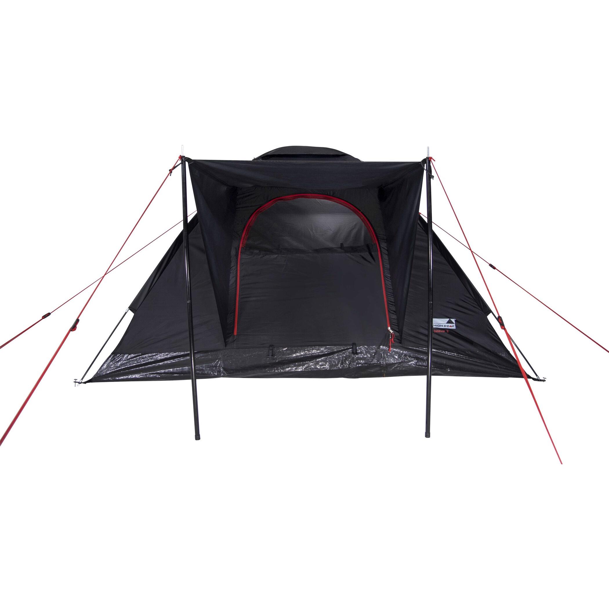 Thumbnail - High Peak, Zelt, (Kuppelzelt, 2.60 kg, 3 Personen)