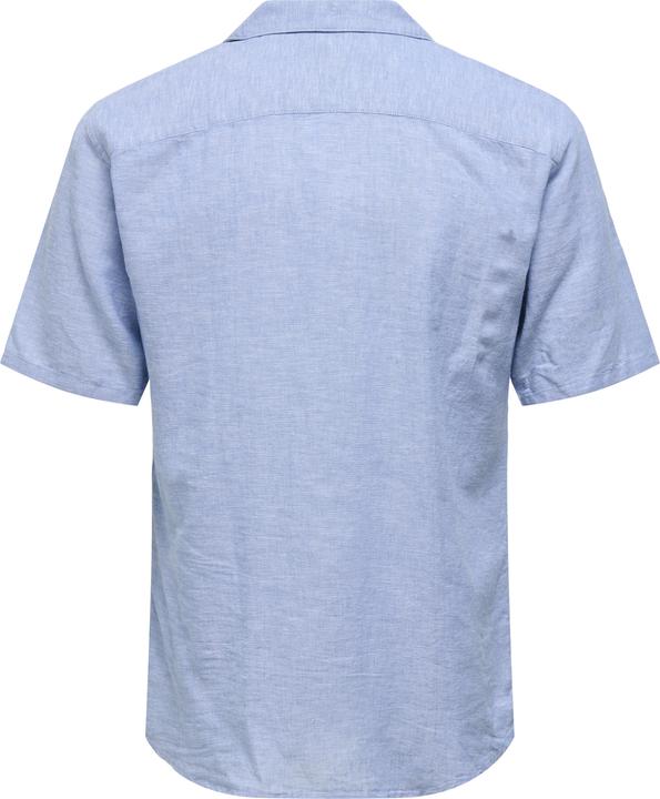 Produktbild Only & Sons ONSCAIDEN Hemd Hemd (L)