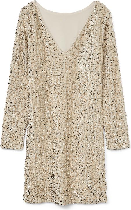 Produktbild Vero Moda VMBELLA Kurzes Kleid Kleid (L)