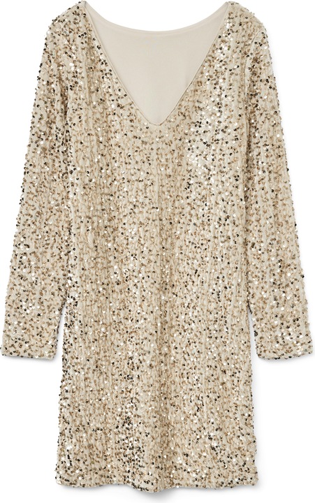 Produktbild Vero Moda VMBELLA Kurzes Kleid Kleid (XS)