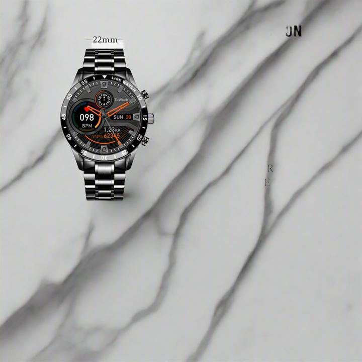 Produktbild Lige BW0189 (46 mm)
