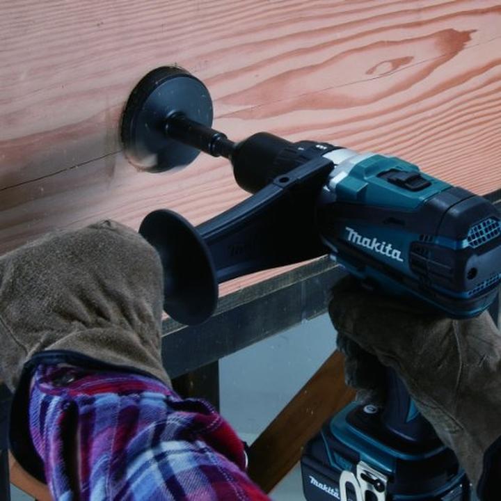 Produktbild Makita DDF458RMJ