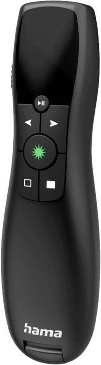 Immagine prodotto Hama Greenlight-Pointer