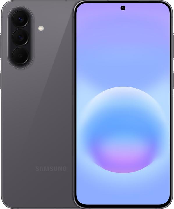 Samsung Galaxy A57 (128 GB, Awesome grey, 6.70", Dual SIM, 5G)