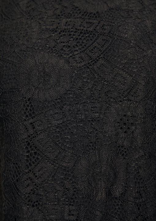 Immagine prodotto s.Oliver Bluse Blusentop aus Spitze (S)