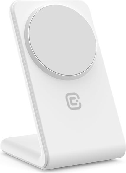 Produktbild Crong Wireless charger (15 W)