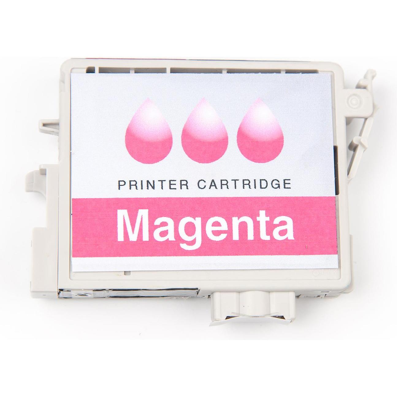 Thumbnail - Canon, Druckerpatrone, Pfi-1700M Ink Cartridge (M)