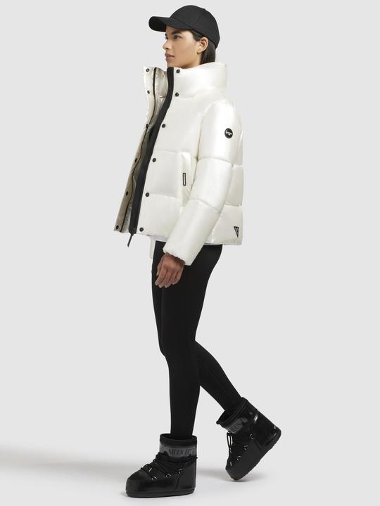 Actual product image Khujo Rinja Shiny-YM (XL)
