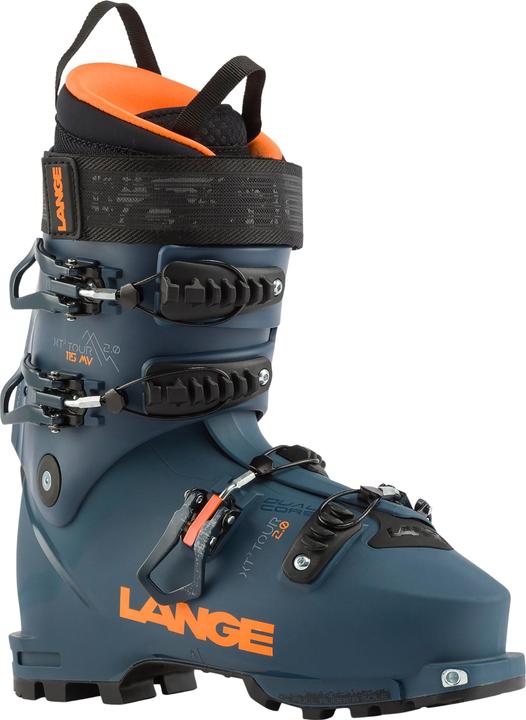 Produktbild Lange XT3 Tour Light MV 115 (23.5)