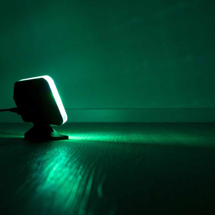 Produktbild TV Simulator Einbrecher-Schreck