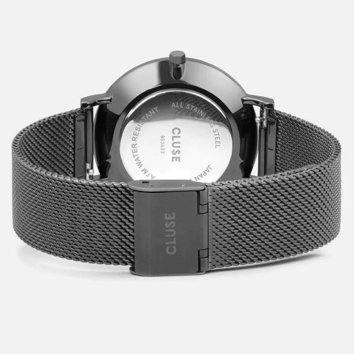 Produktbild Cluse Boho Chick (Analoguhr, 38 mm)