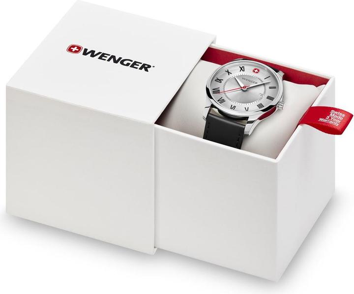 Immagine prodotto Wenger Classico della città (42 mm)