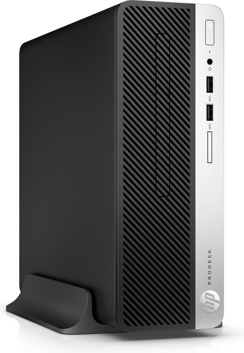 HP ProDesk 400 G4 SFF - kaufen bei Digitec