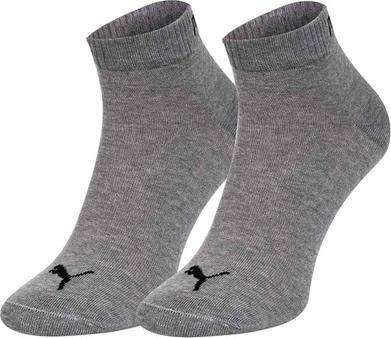 Image du produit Puma Quarter Plain (Lot de 3, 35 - 38)