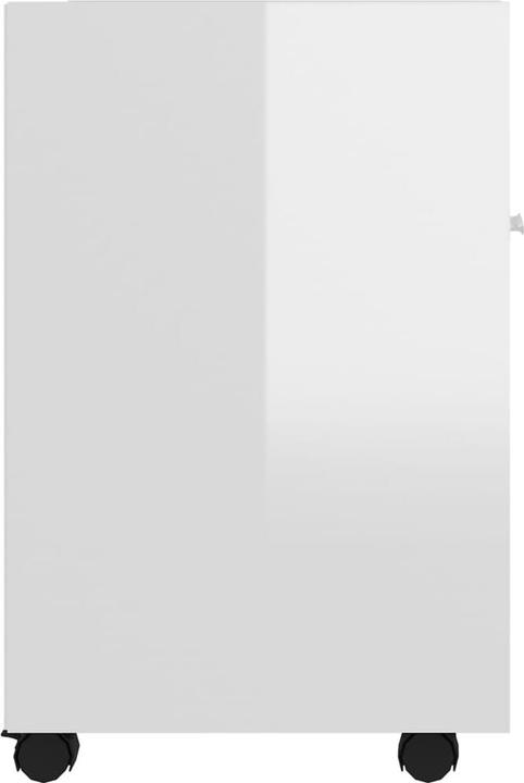 Actual product image vidaXL Beistellschrank (33 x 38 x 60 cm)