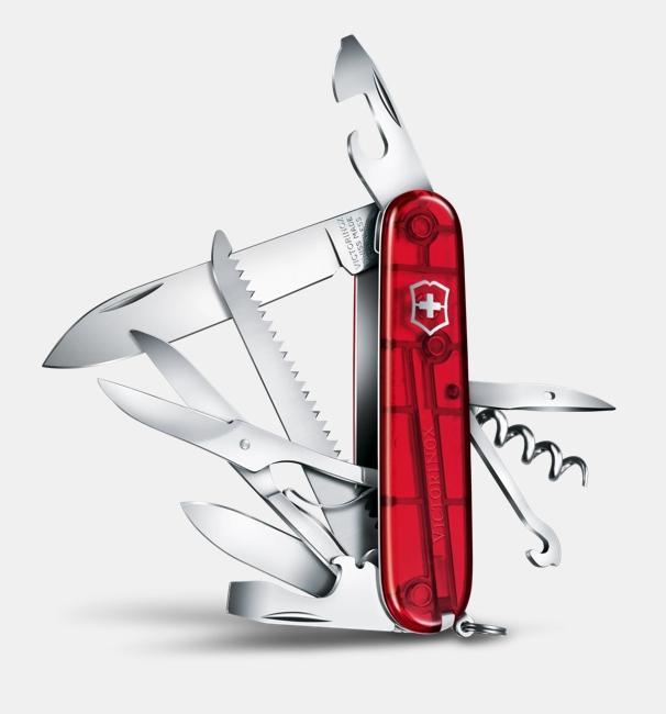 Immagine prodotto Victorinox Huntsman