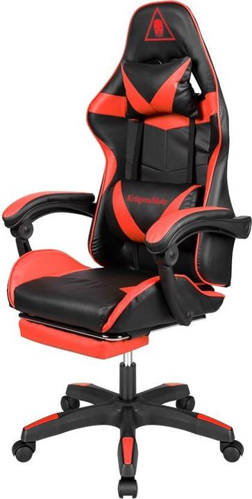 Black-Red