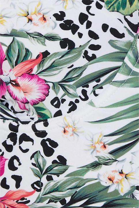 Produktbild Universal Textiles Badeanzug Gesäumt