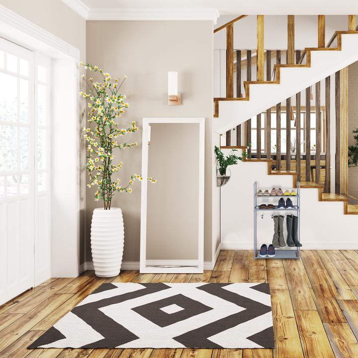 Produktbild Relaxdays Baylee (60 x 30 x 101 cm)