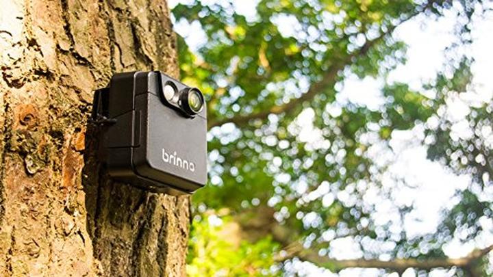 Produktbild Brinno Motion activated camera, 1.3 Megapixel, IPX4 (1280 x 720 Pixels)