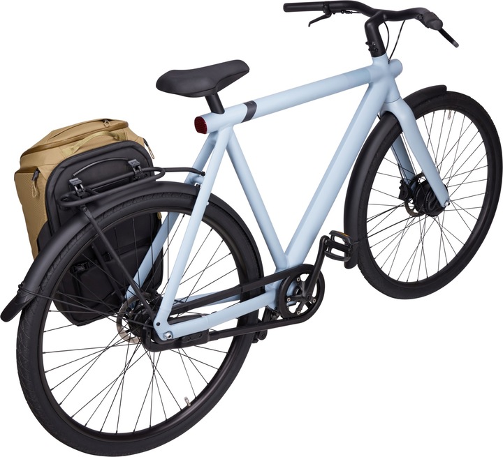 Produktbild Thule Paramount Hybrid Pannier 26l - Nutria (26 l)