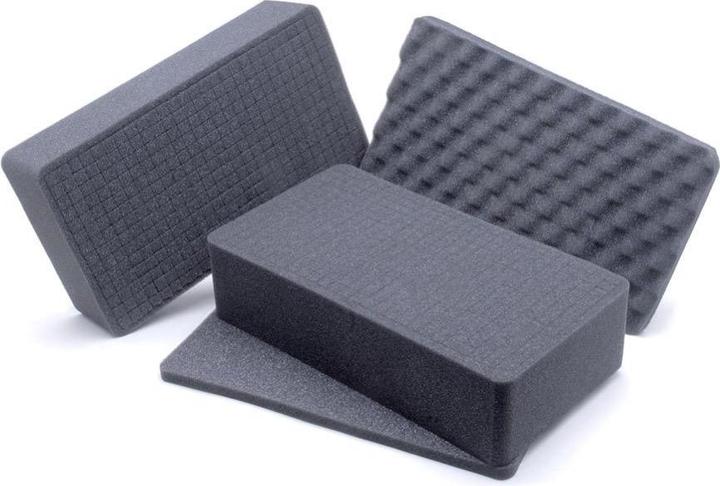 Immagine prodotto HPRC Inserti in schiuma per 4100