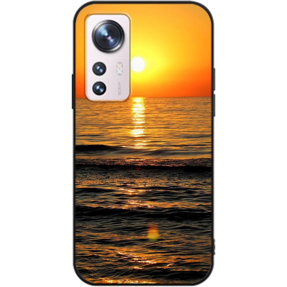 Thumbnail - König Design Hülle Handy Schutz für Xiaomi 12 Pro Case Cover Tasche Bumper Etuis Backcover (Xiaomi 12 Pro), Smartphone H...