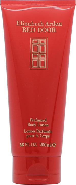 Produktbild Elizabeth Arden Red Door Body Lotion (Körperlotion, 200 ml)