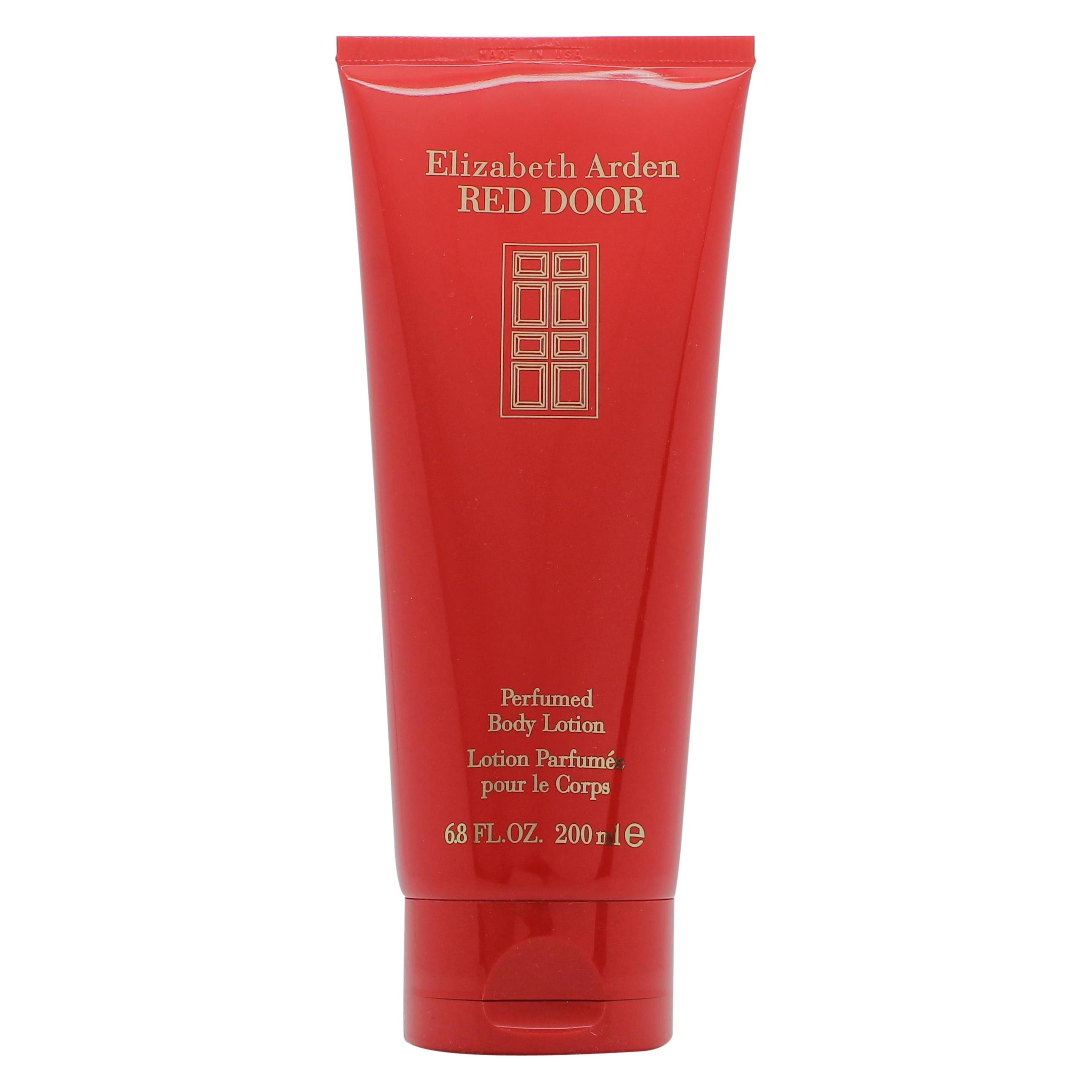 Elizabeth Arden, Lichaamslotion, Red Door Body Lotion (Lichaamslotion, 200 ml)
