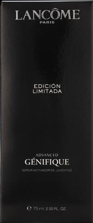 Immagine prodotto Lancôme Lancome Advanced Genifique Concentrato Attivatore di Giovinezza (75 ml)
