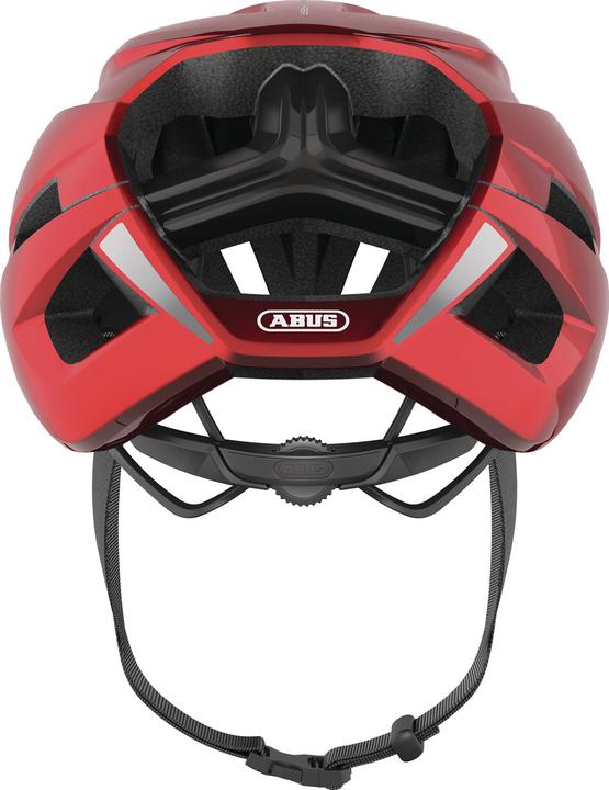 Actual product image Abus StormChaser ACE (54 - 58 cm)