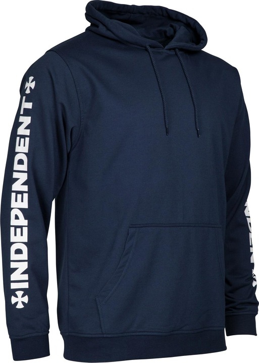 Image du produit Independent Sweat à capuche Cross (M)