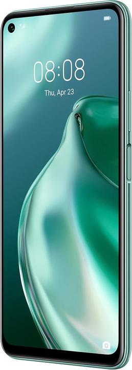 Image du produit Huawei Smartphone 6,67 pouces, Supercharge 66W, caméra 64MP IA, 6GB RAM, 128GB ROM, 4300mAh, EMUI 11 (128 Go, Noir étoilé, 6.67", Double SIM)