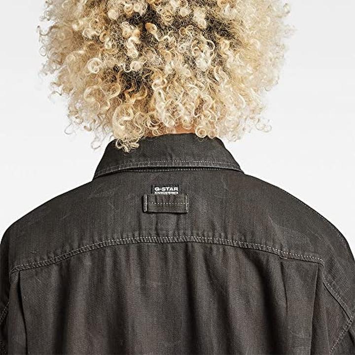Image du produit G-Star Camicia Oversize BF (M)