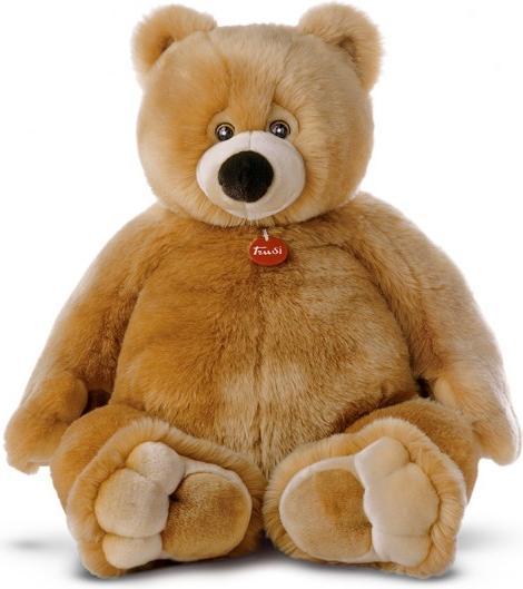 Immagine prodotto Trudi Orso Ettore seduto (80 cm)
