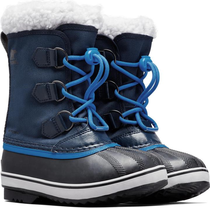 Actual product image Sorel Yoot Pac™ Nylon Wp (38)