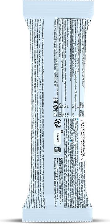 Produktbild QNT Protein Joy Bar 38% (720 g, 12 Stk.)