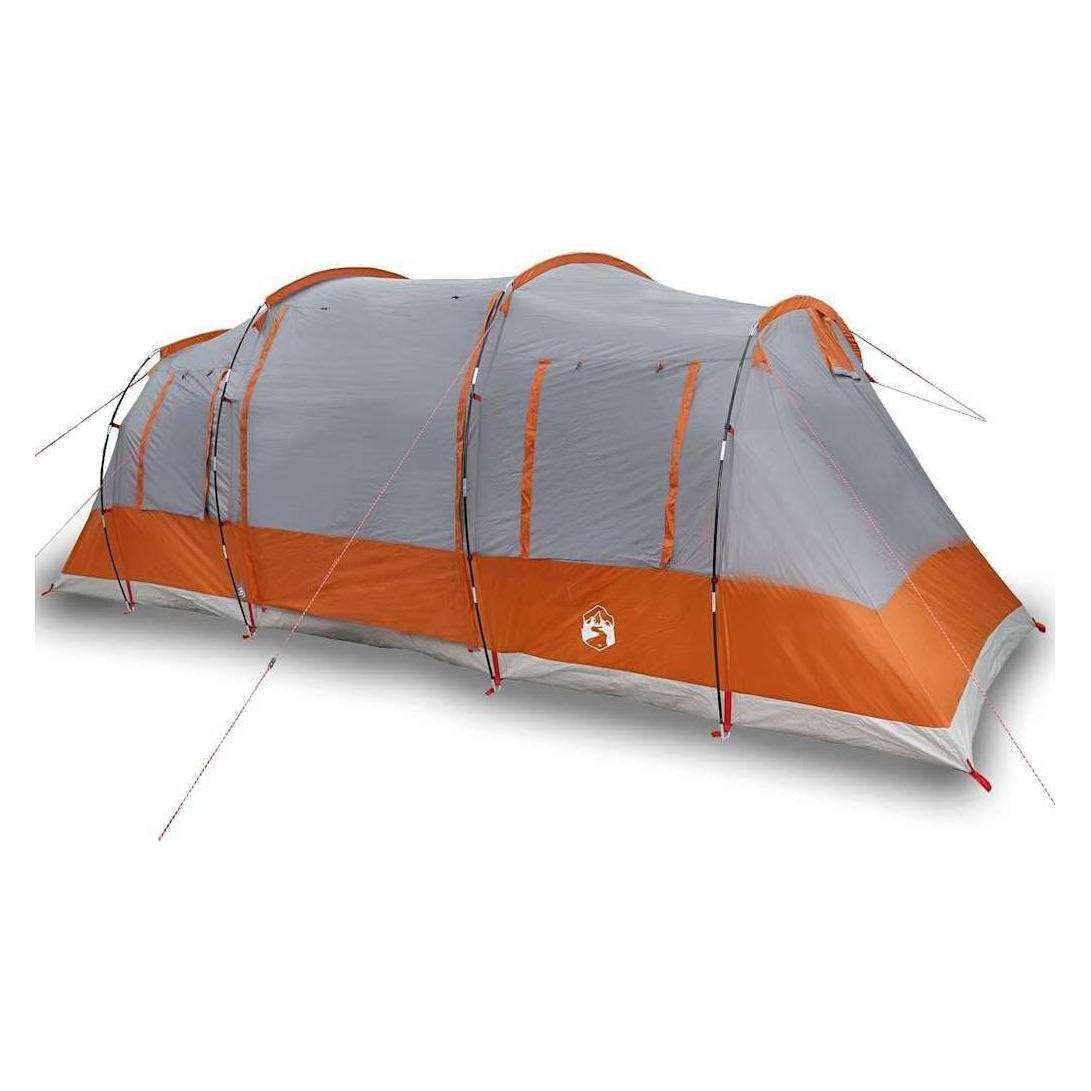 VidaXL, Zelt, (Tunnelzelt, 11.15 kg, 6 Personen)