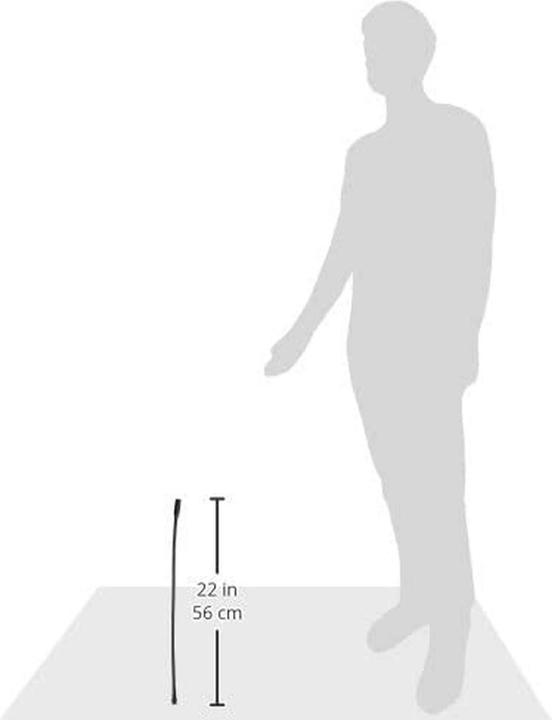 Produktbild Hosa LTE-519BNC (LTE-519BNC)