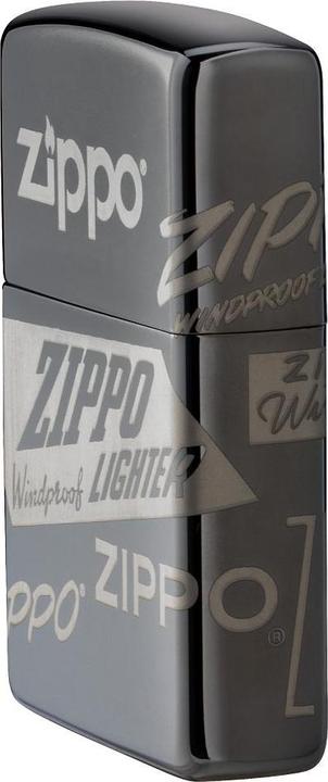Image du produit Zippo Windproof Lighter Logo
