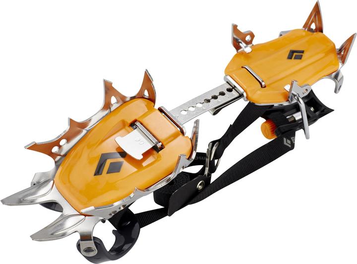 Actual product image Black Diamond Serac Clip Crampon