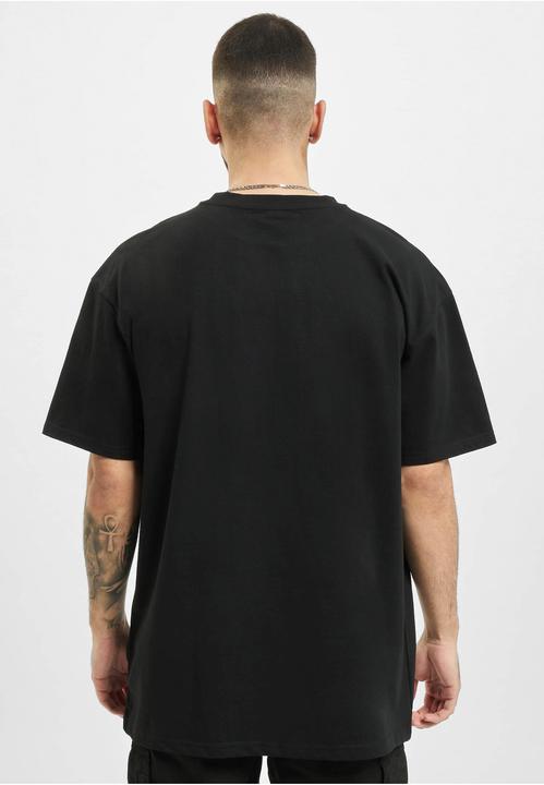 Actual product image MT Electric Planet Oversize Tee (S)