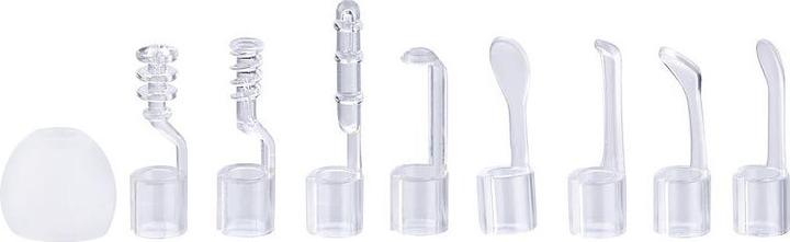 Produktbild Newgen medicals WLAN-Ohrreiniger mit Full-HD-Kamera